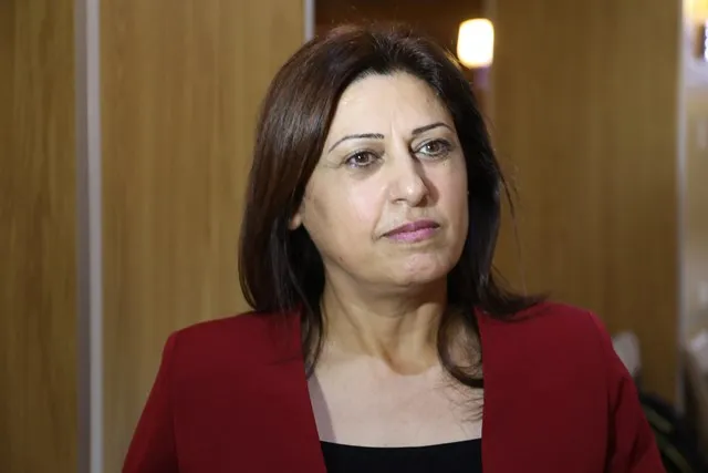 ’على الجميع التصرف بمسؤولية من أجل تحقيق سلام دائم‘