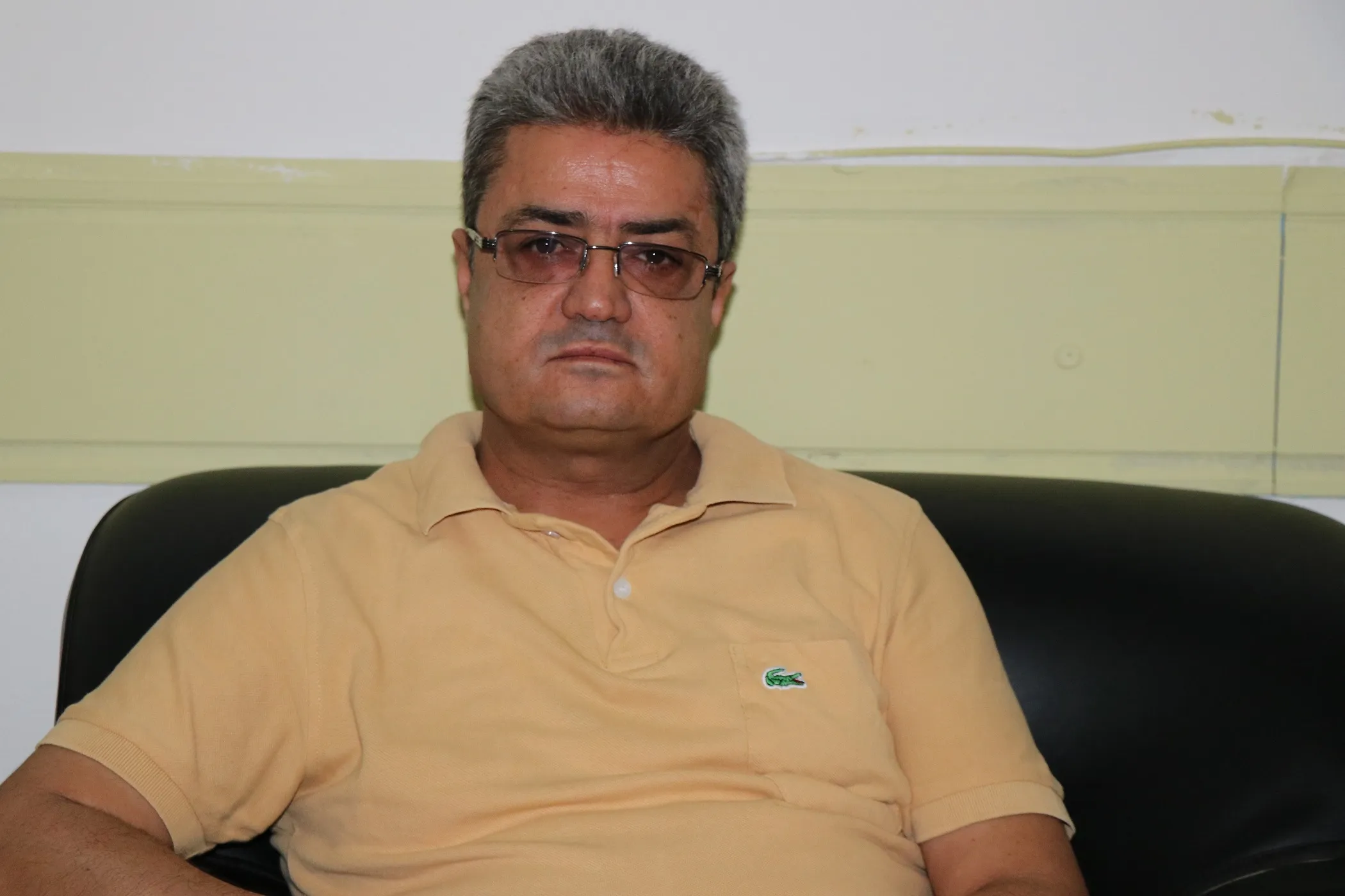 الشيخ عيسى: شعب شمال وشرق سوريا لا يعترف باللجنة الدستورية