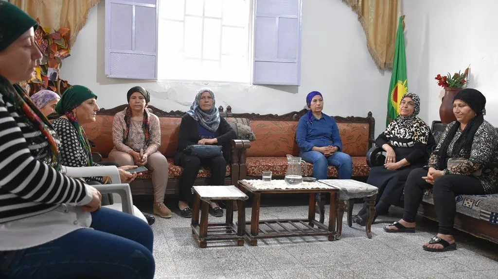 مؤتمر ستار يعد الأهالي للمرحلة المقبلة