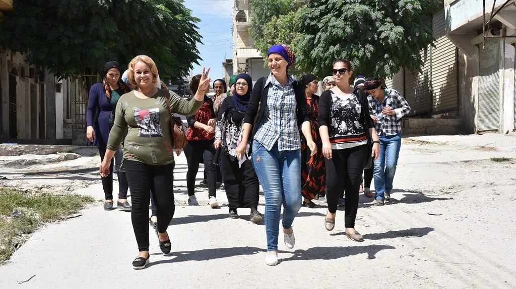 مؤتمر ستار يعد الأهالي للمرحلة المقبلة