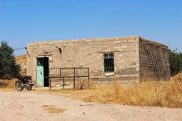 قصة أخرى تضاف لجرائم العثمانيين وتُخلّد علاقة الأرمن بالإيزيديين