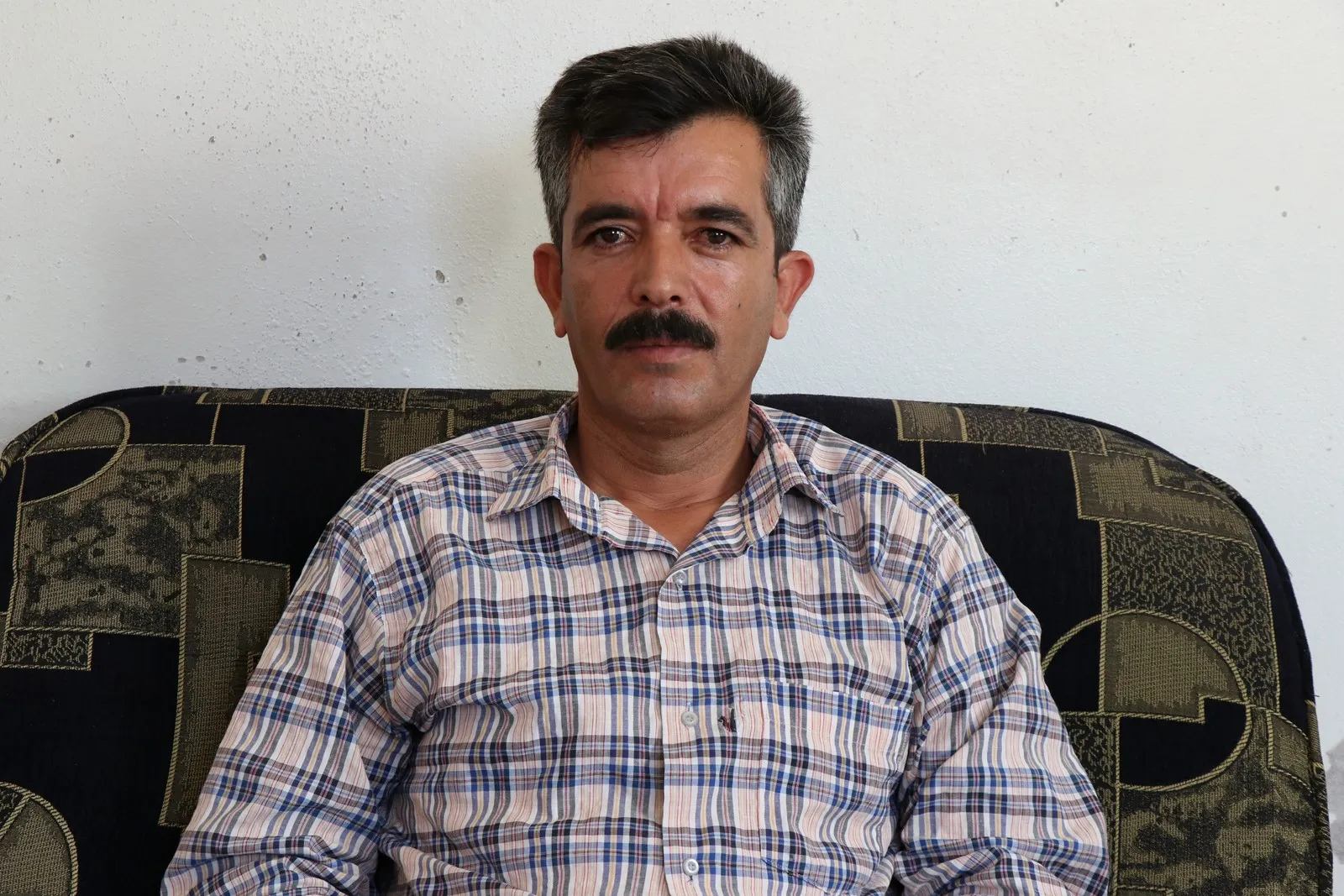 حميد ناصر: آثار عفرين تنقب ومن ثم تُسوّى مع الأرض