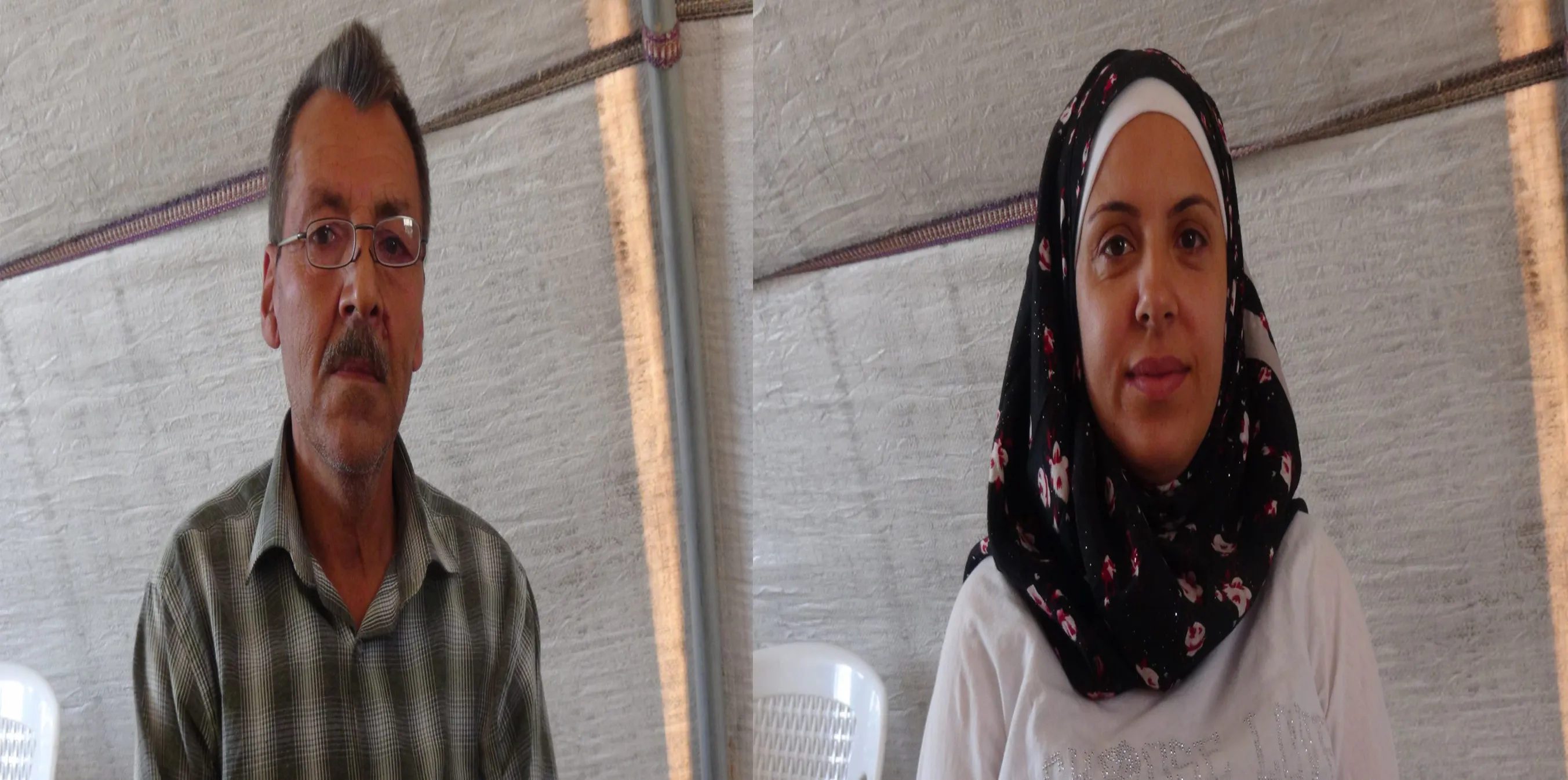 حقوقيون: سياسة النظام ضد أهالي عفرين منافية للمواثيق الدولية