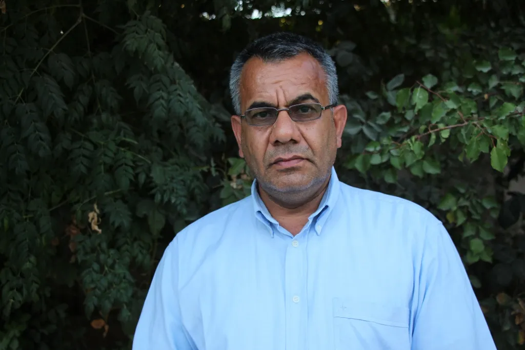 القفطان: اللجنة الدستورية مولود ميت