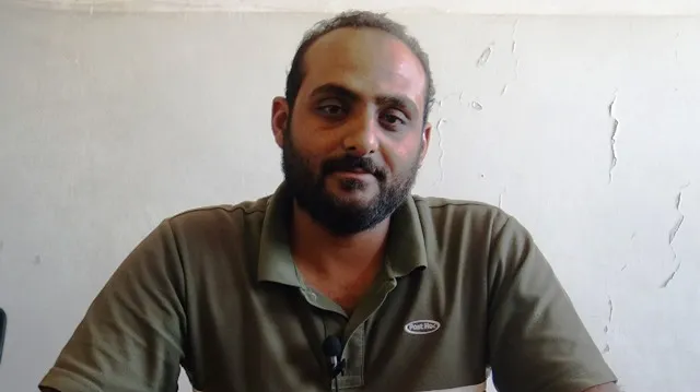 مدارس الدشيشة تشهد إقبالاً بعد أعوام من الانقطاع وحفاوة الأهالي تغلب على المشهد