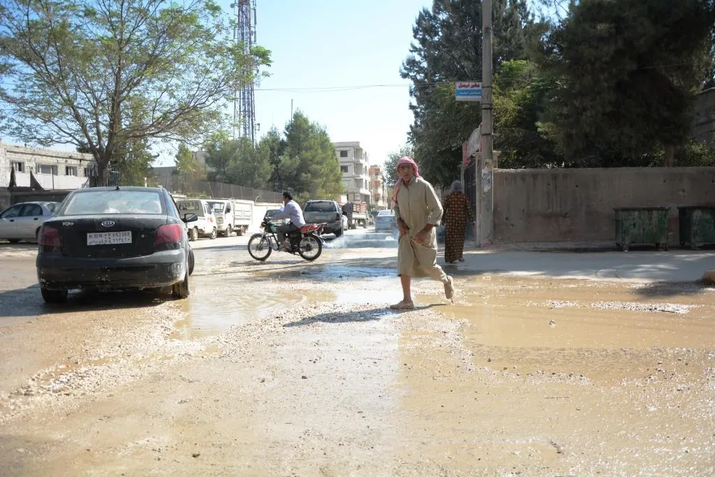 كوباني.. قضايا عدة في محضر بلدية الشعب؛ كيف يمكن تلافيها؟