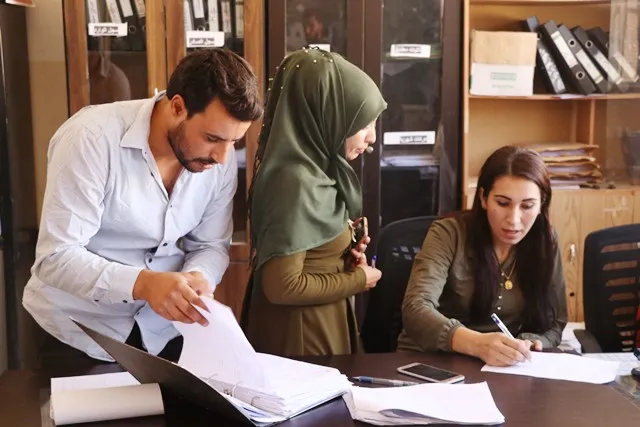 العريشة تستقبل عامها الدراسي بـ 138 مدرسة والأهالي يدعمون أطفالهم