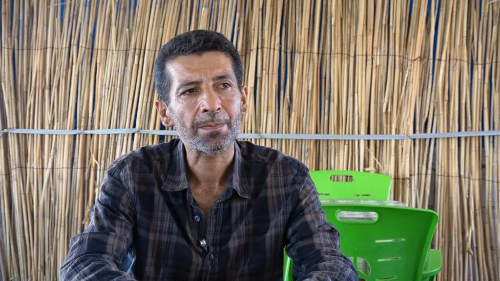 من جبل الزاوية إلى عفرين إلى الرقة رحلة نزوح 1500 سوري