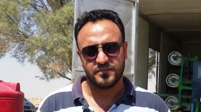 محطة جديدة للمياه تُلبي حاجة 20 ألف نسمة