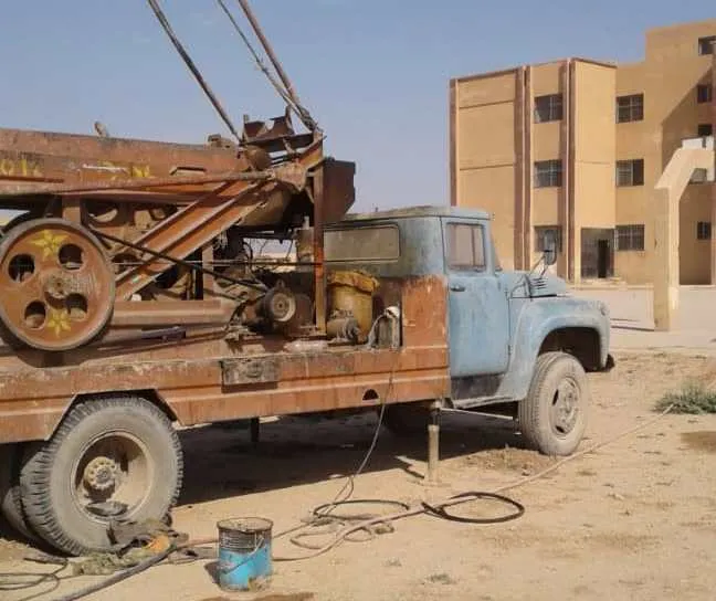 إقليم الجزيرة يستعد لاستقبال العام الدراسي