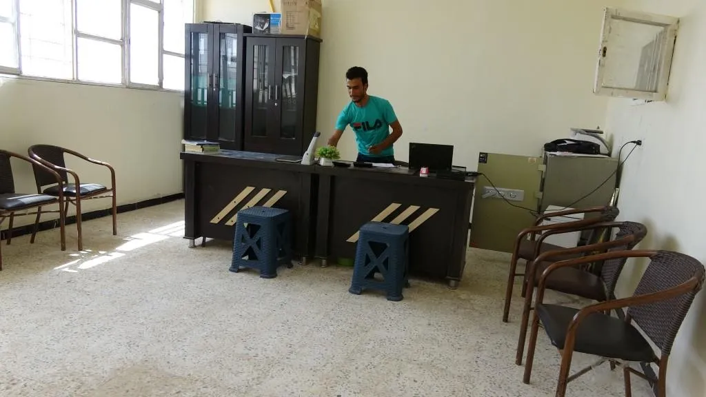 إقليم الجزيرة يستعد لاستقبال العام الدراسي