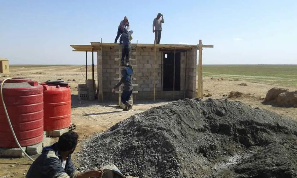 إقليم الجزيرة يستعد لاستقبال العام الدراسي