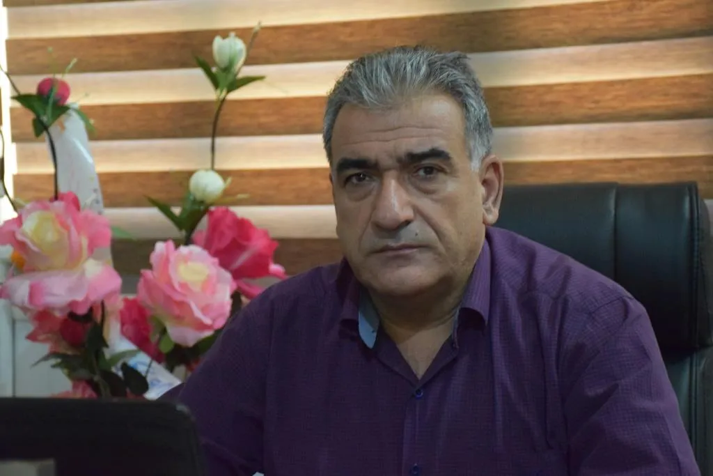 قريباً... افتتاح مركز طبي مجاني لمعالجة مرضى السرطان