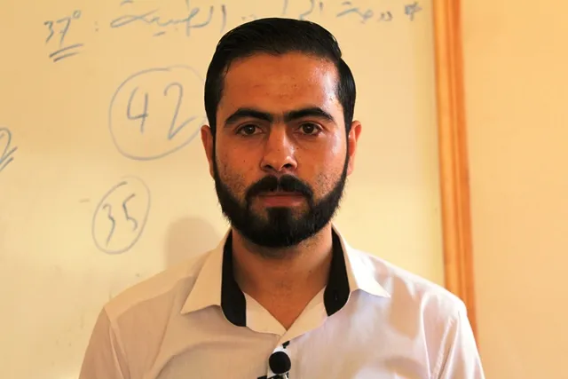 الشدادي تتجه للاعتماد على أبنائها في مجال الصحة