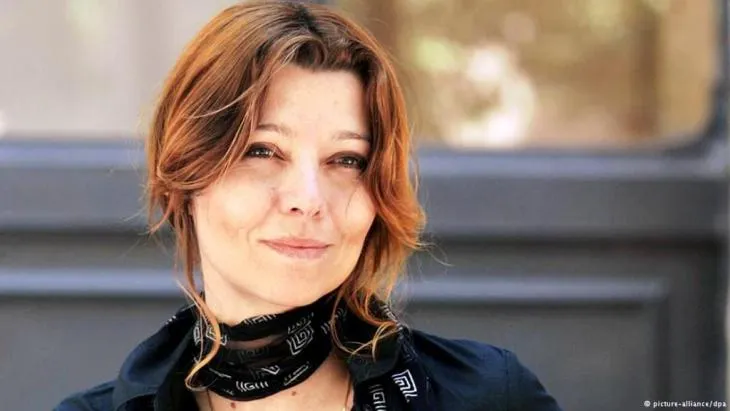 'في تركيا عندما تكون امرأة، تكون الهجمات أكثر حدة'