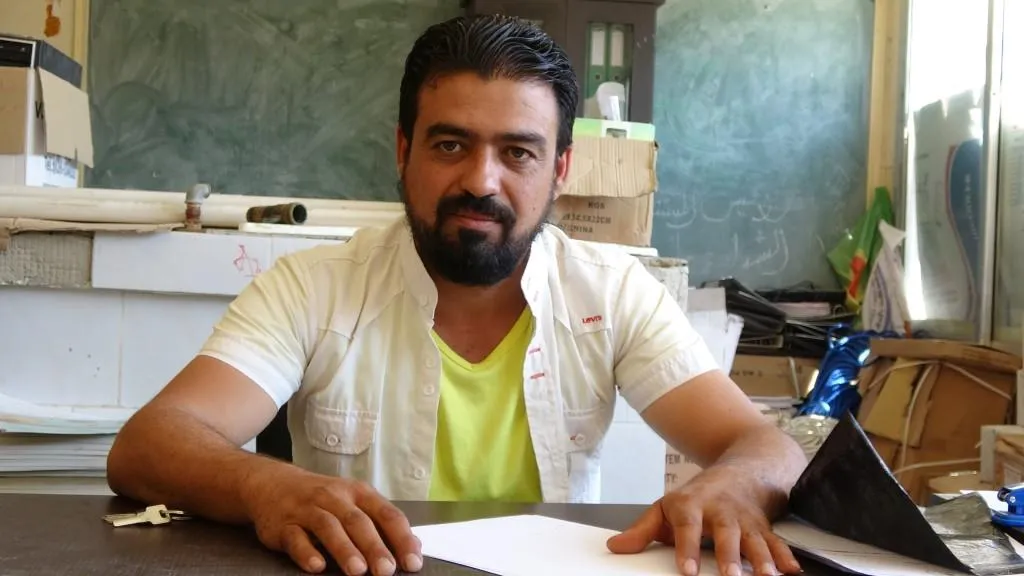 137 مدرسة في ناحية تل براك على أهبة الاستعداد للعام الدراسي الجديد