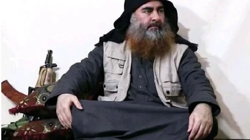 العراق تحدد مكان وجودهم: البغدادي في غرب سوريا وقادته في تركيا