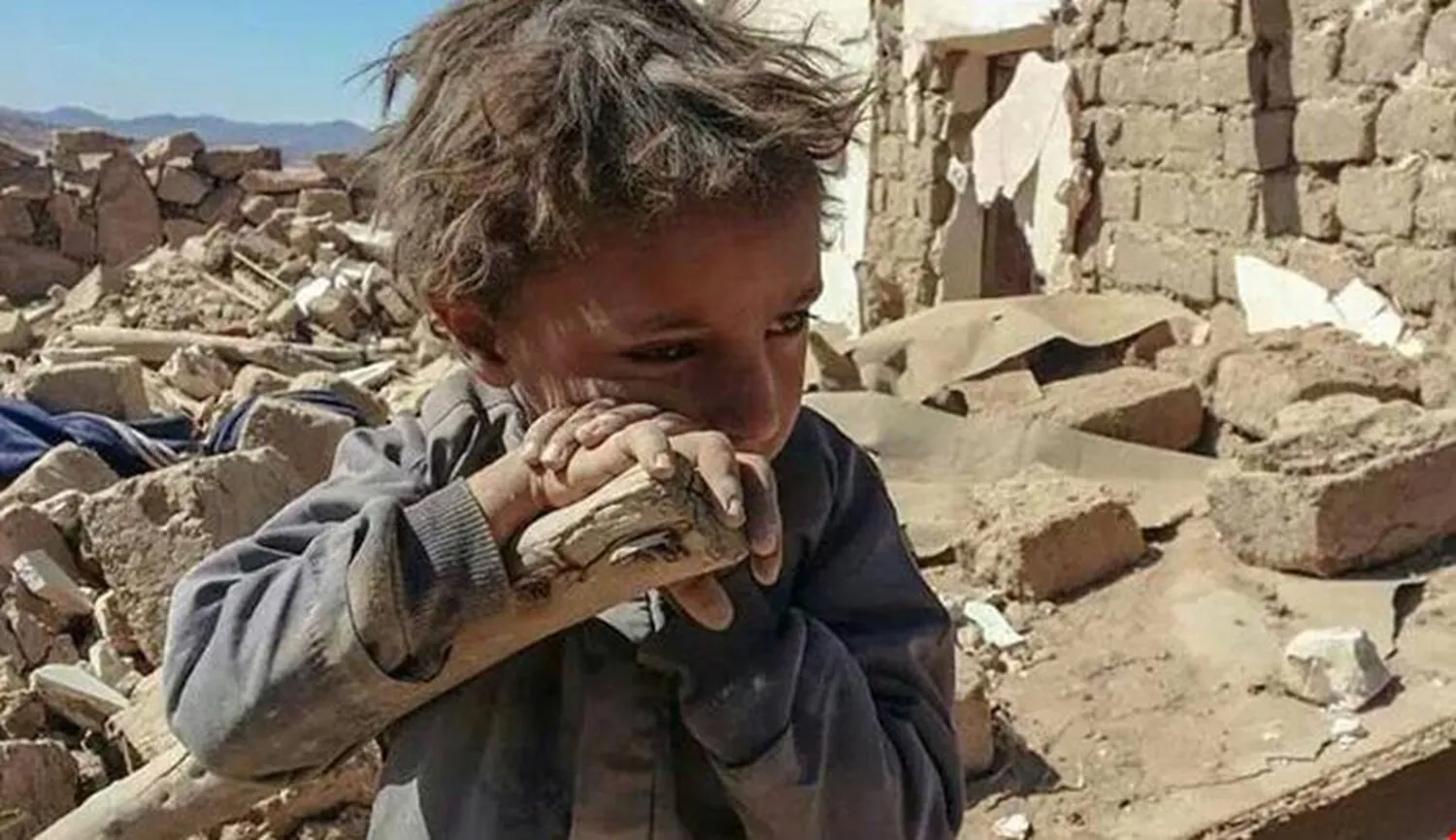 وكالة أمريكية: محادثات أمريكية - حوثية لإنهاء الحرب في اليمن