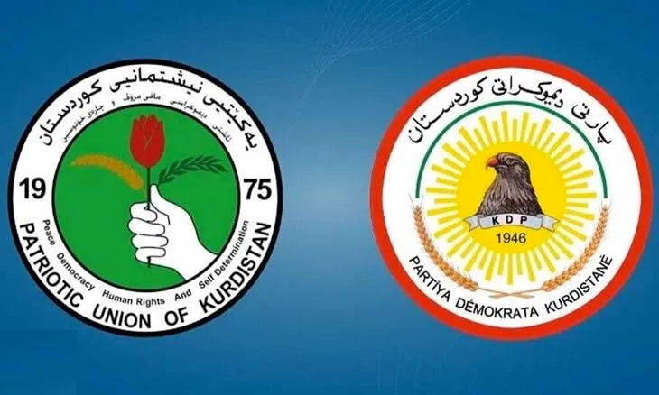 توتر بين PDK و YNK