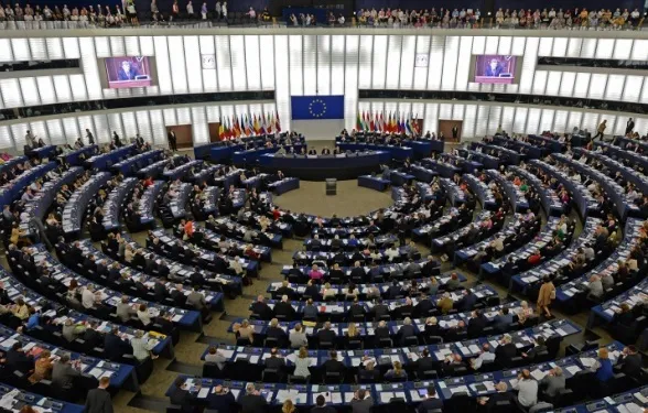 البرلمان الأوروبي يدين تركيا ويصر على إعادة رؤساء البلديات المنتخبين ديمقراطياً إلى مناصبهم