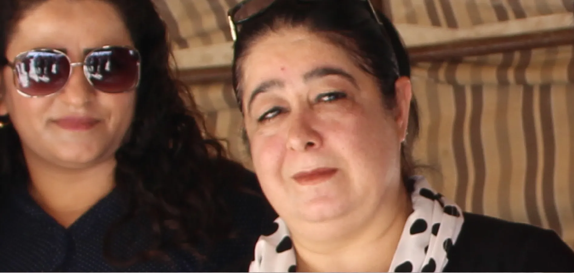 وفاة إحدى مؤسسات مجلس المرأة بمدينة منبج