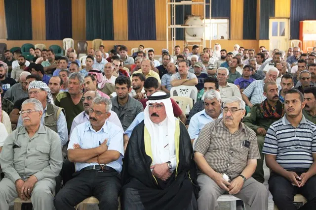 آلدار خليل: كافة طاقاتنا متجهة لتقوية المنظومة الدفاعية