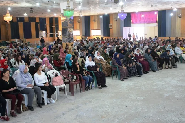آلدار خليل: كافة طاقاتنا متجهة لتقوية المنظومة الدفاعية