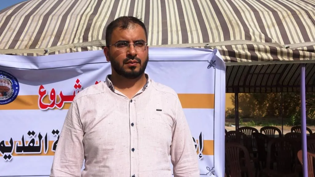 لجنة الطاقة والاتصالات تطلق مشاريع جديدة لإيصال الكهرباء لأحياء مدينة الرقة