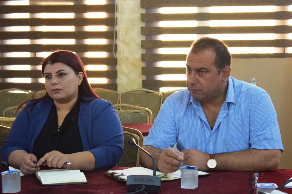 هيئة الداخلية تنفي إشاعات الخطف والاتجار بالأعضاء البشرية وتكشف أهدافها