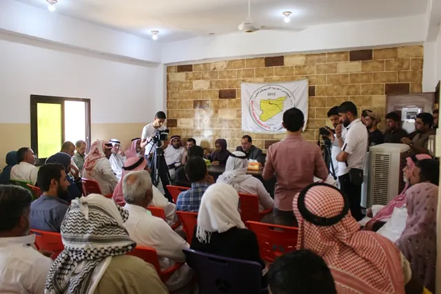 جملة من الخدمات ستقدم لهجين في الأسبوع المقبل