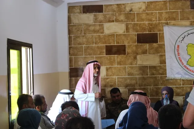 جملة من الخدمات ستقدم لهجين في الأسبوع المقبل