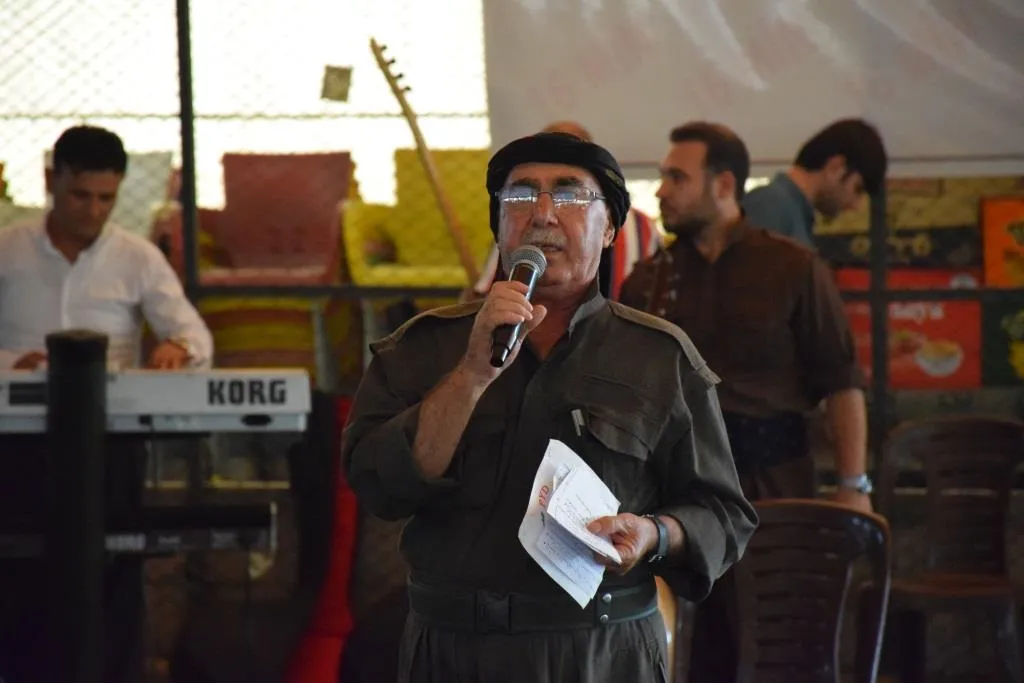 عائشة حسو: قواتنا العسكرية أفشلت المخططات التي كانت تحاك بحق شعوبنا