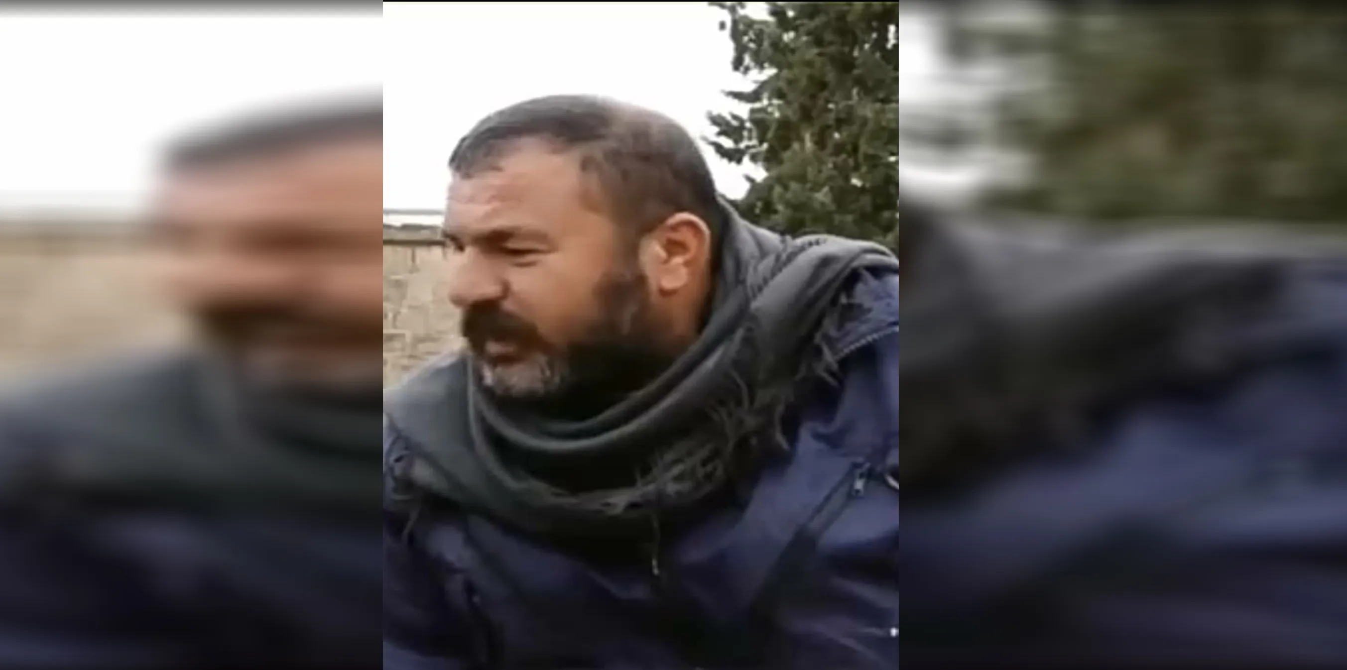 مرتزقة تركيا باتوا يطلبون الفدية من المختطف قبل اختطافه!