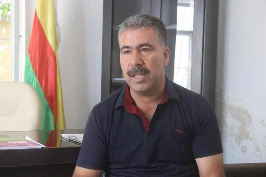 "رفض تركيا للآلية الأمنية يكشف نواياها الاستعمارية"