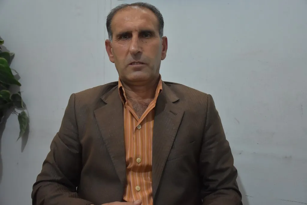 عضو في مسد يتوقع تصعيداً في إدلب