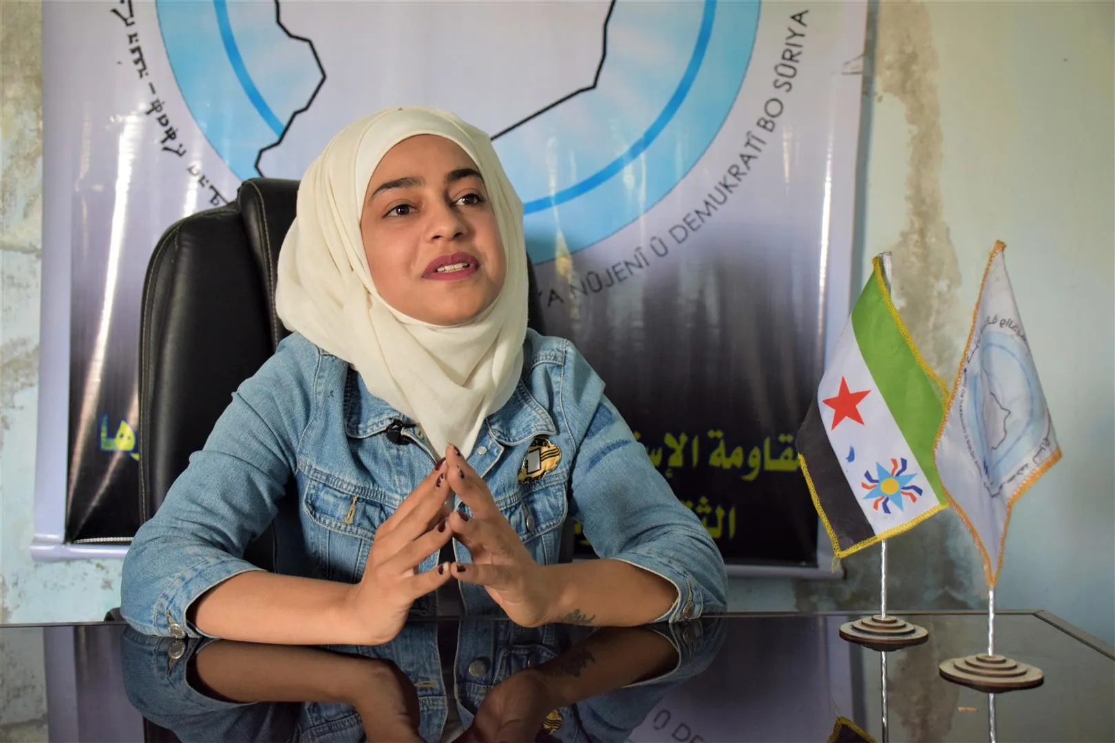 سياسية تعتبر آلية تشكيل اللجنة الدستورية إجحافاً بحق 5 مليون نسمة