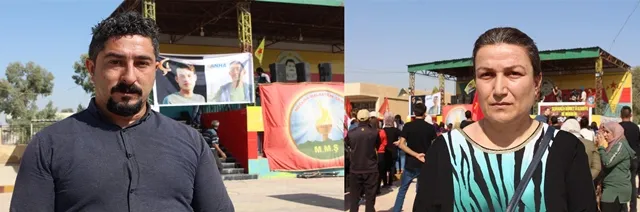 صحفيون: تركيا تستهدف المدنيين ونحن شاهدون على ذلك