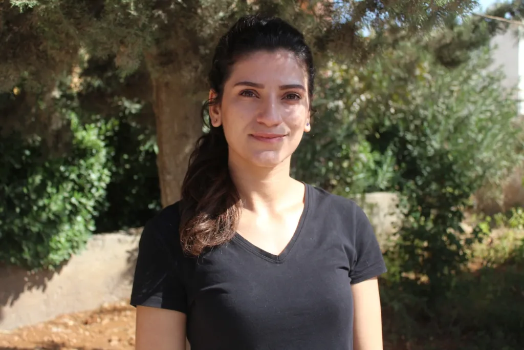 دليشان.. الصحفية التي لا تمحى من ذاكرة الإعلام الحر