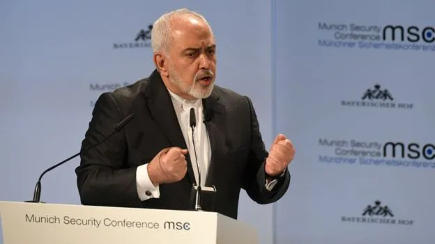 إيران تقول إنها ترفض أي هجوم تركي على الأراضي السورية