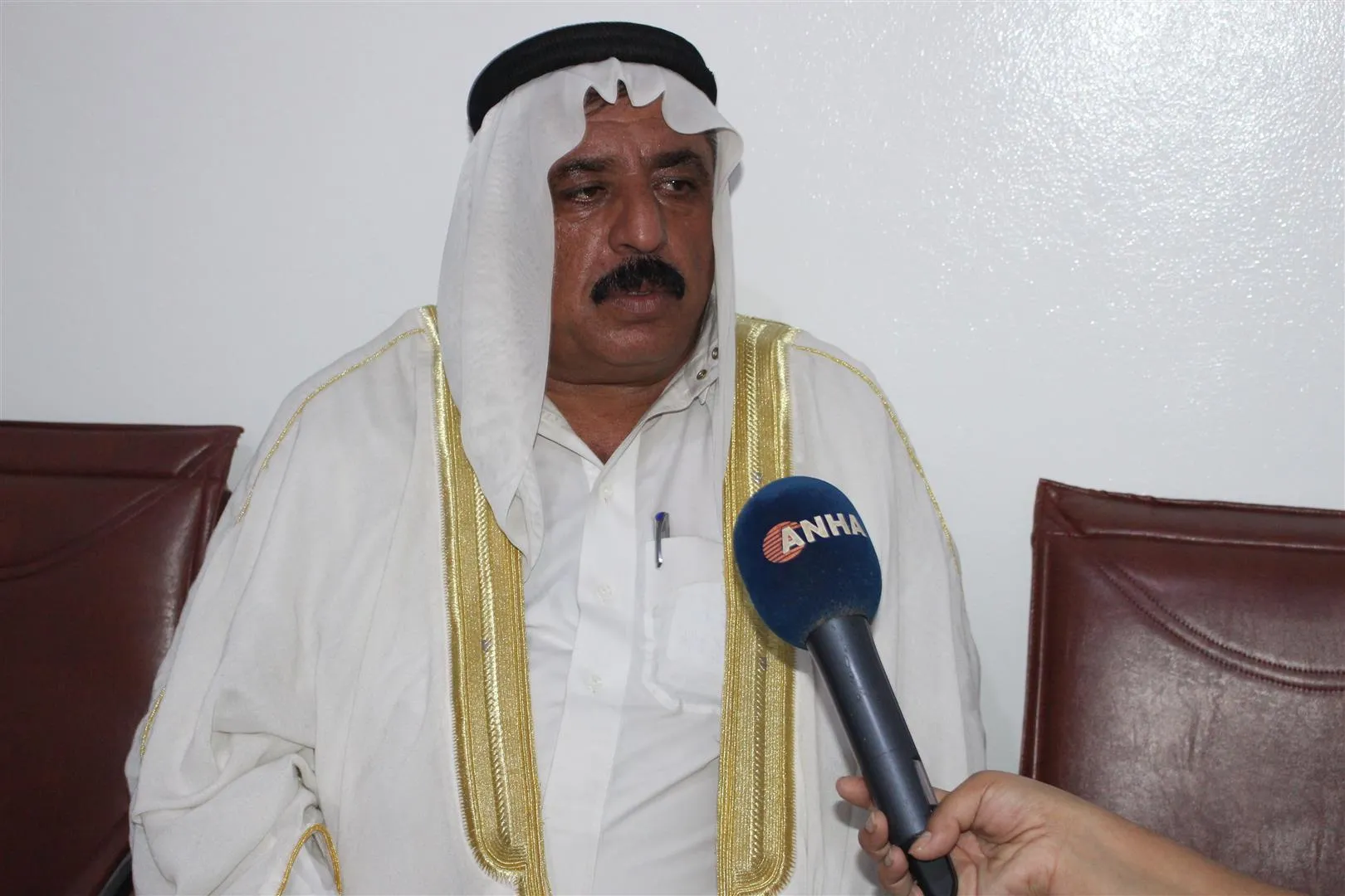 الناطق باسم قبيلة الجبور: الهجوم التركي سيؤدي إلى تقسيم سوريا