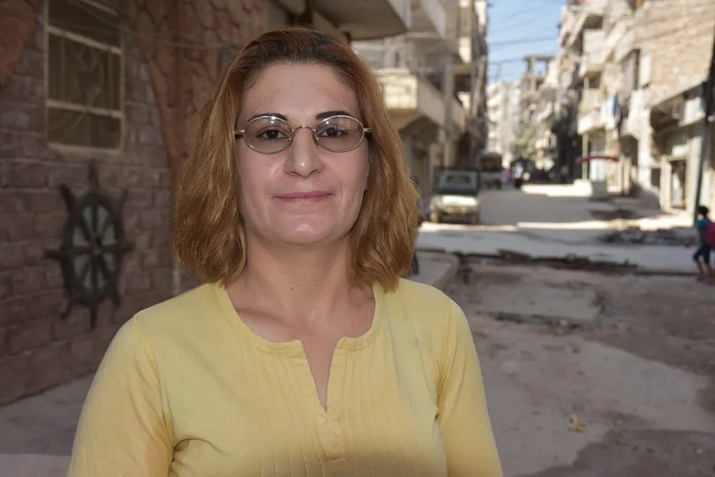 مشروع خدمي بكلفة 200 مليون في حلب
