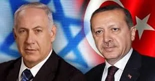 طعيمة يكتب: أردوغان.. عشيقة ترفض الزواج الإسرائيلي