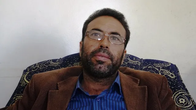 ناطق باسم عشيرة البكارة: نرفض الاحتلال التركي ووجوده في الشمال السوري
