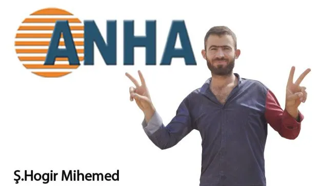 هوكر محمد .. مثال المراسل الطموح الباحث عن الحقيقة