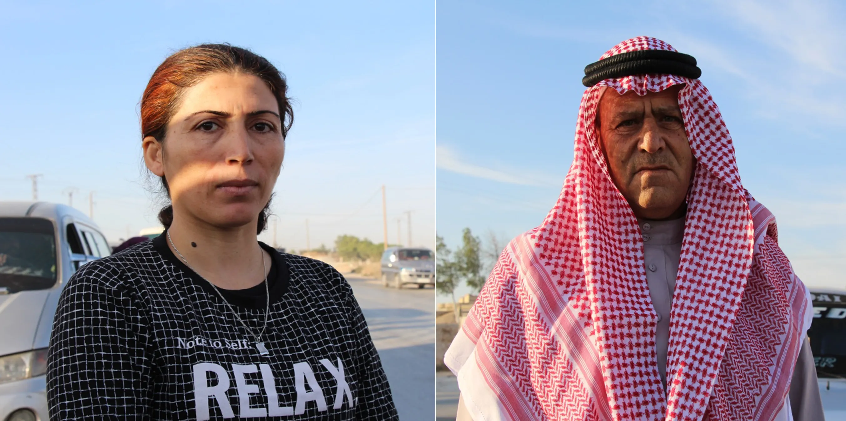 أهالي مدينة منبج : لن نقبل بأي احتلال جديد وسنقاومه حتى الرمق الأخير