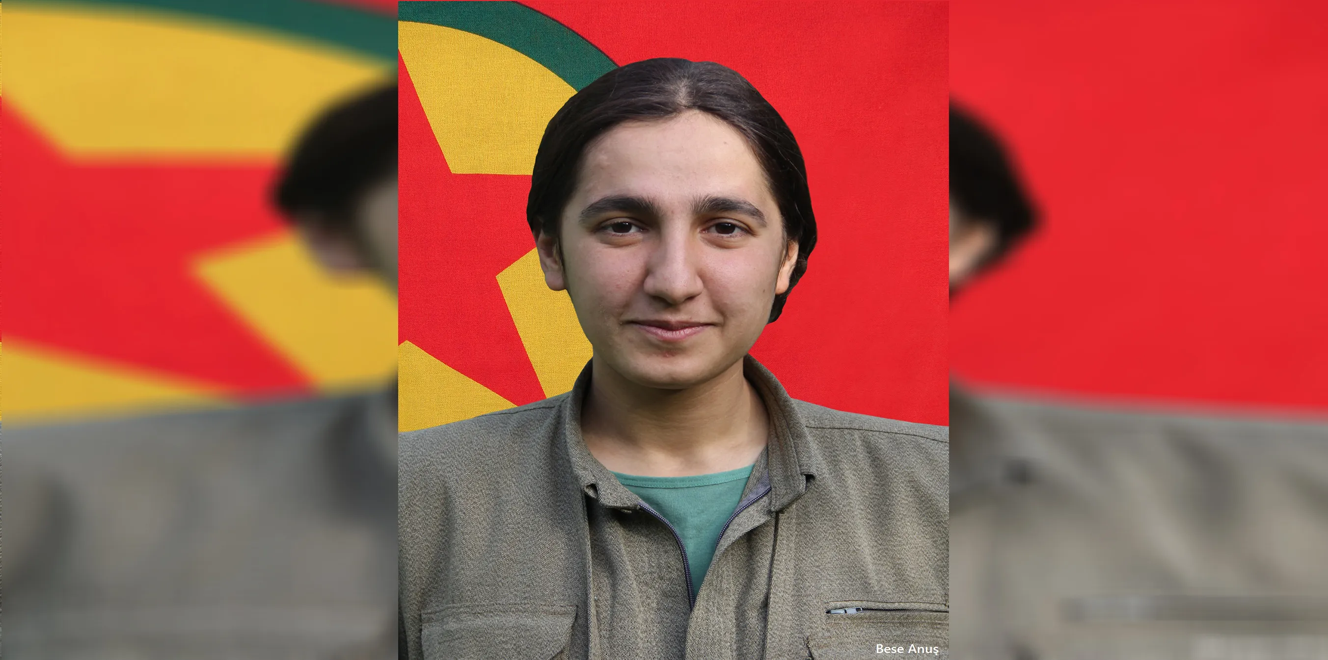 HPG تكشف عن سجل 3 من مقاتليها