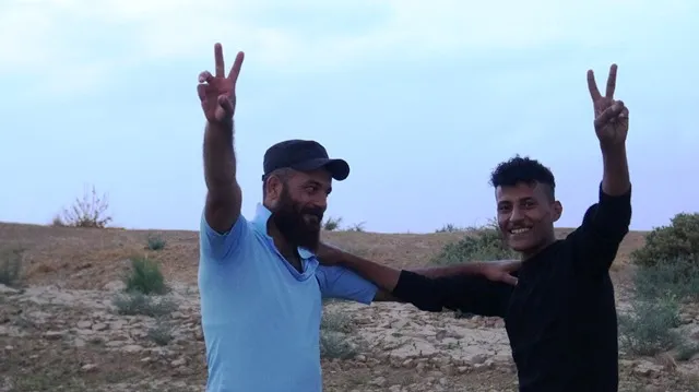 جرحى الحرب: سنكمل مسيرة النضال والمنطقة الآمنة يجب أن تكون تحت وصاية دولية