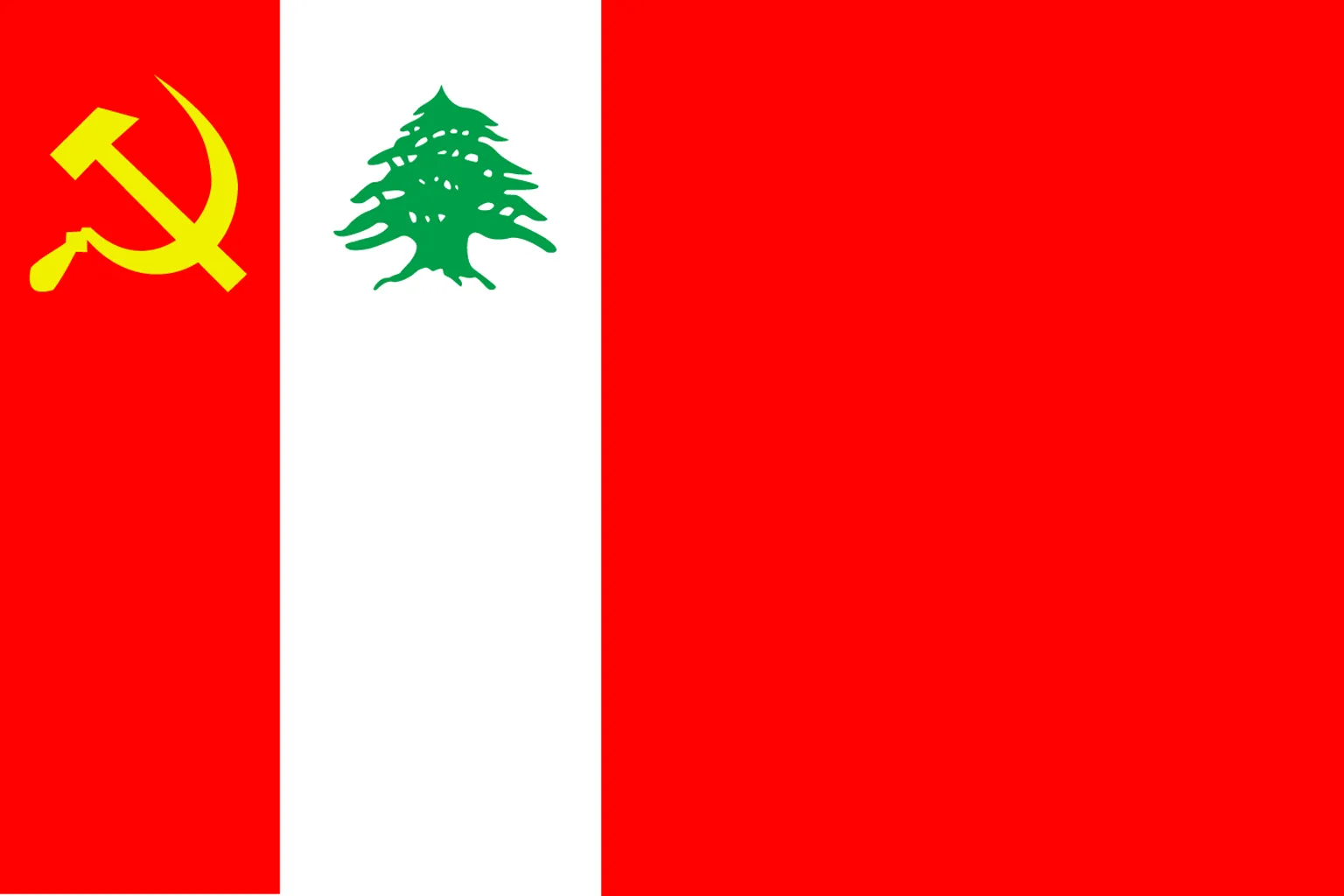 الحزب الشيوعي اللبناني يدعو لمواجهة الهجوم التركي على شمال وشرق سوريا