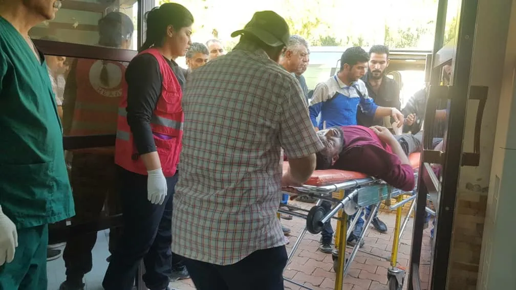 معارك قوية شهدتها سري كانيه وكري سبي ومقتل العشرات من جنود الاحتلال ومرتزقته