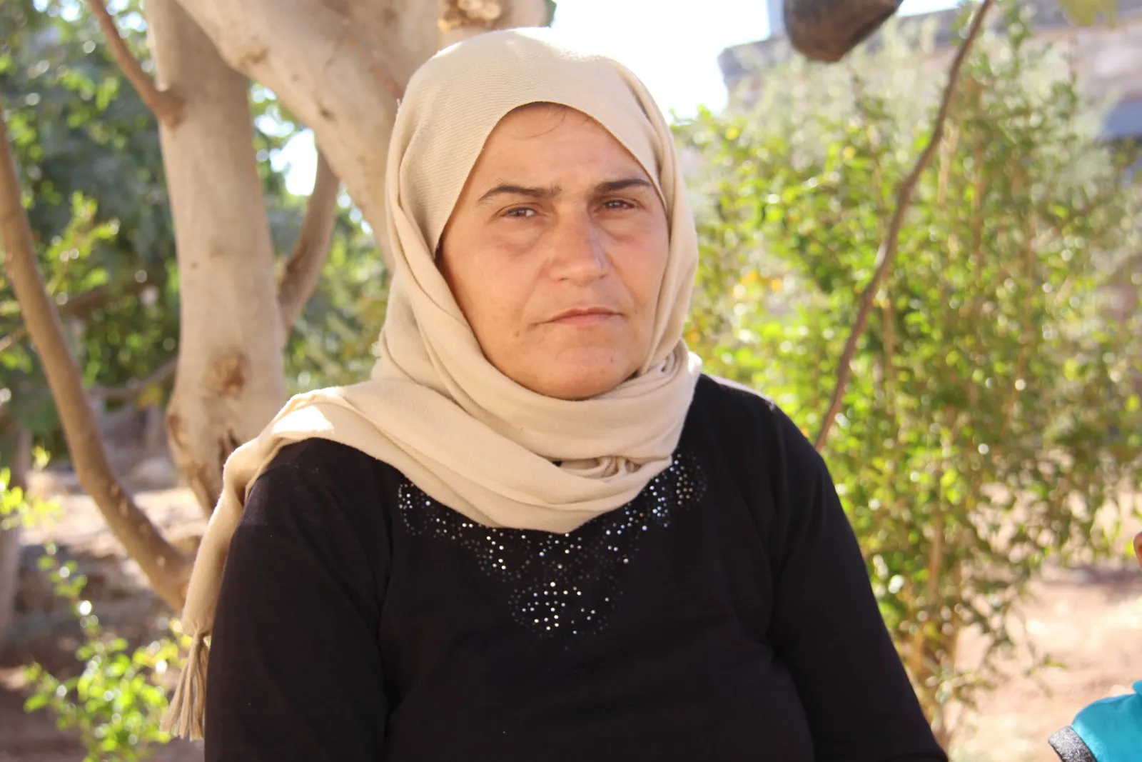 ناجون من مجازر عفرين: تركيا لا تعرف سوى القتل والإبادة
